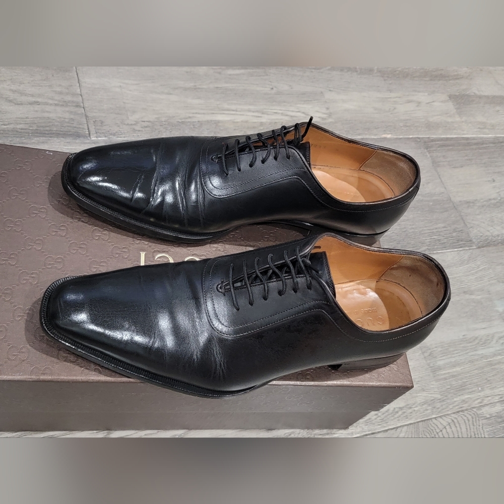 Gucci shoes - Picture 4 of 7